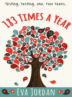 cover image of 183 Times a Year